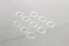 fischer-modell 20100167-10 - TT - Haftreifen für Ø 7,5 mm (10 Stück)